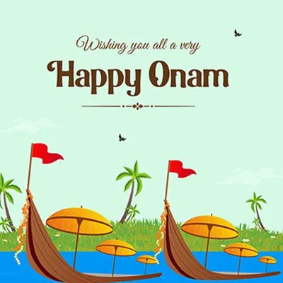 Onam Collection