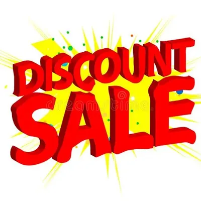 Discount Selling